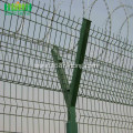 security fencing wire for garden